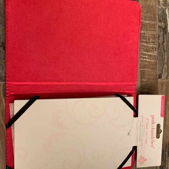 Tablet case - Picture 3 of 3